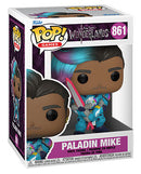 Pop! Paladin Mike 861