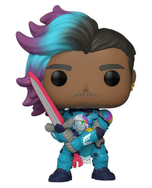 Pop! Paladin Mike 861