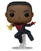 Pop! Games Marvel's Spider-Man Miles Morales Classic Suit Chase