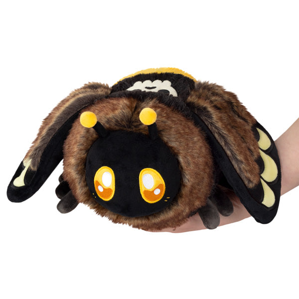 Death's-head Hawkmoth 7" - Mini Squishable