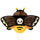 Death's-head Hawkmoth 7" - Mini Squishable