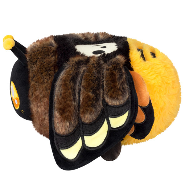 Death's-head Hawkmoth 7" - Mini Squishable