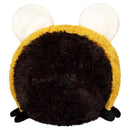 Fuzzy Bumblebee 7" - Mini Squishable