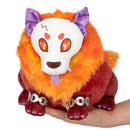 Mini Hellhound 7'' - Mini Squishable