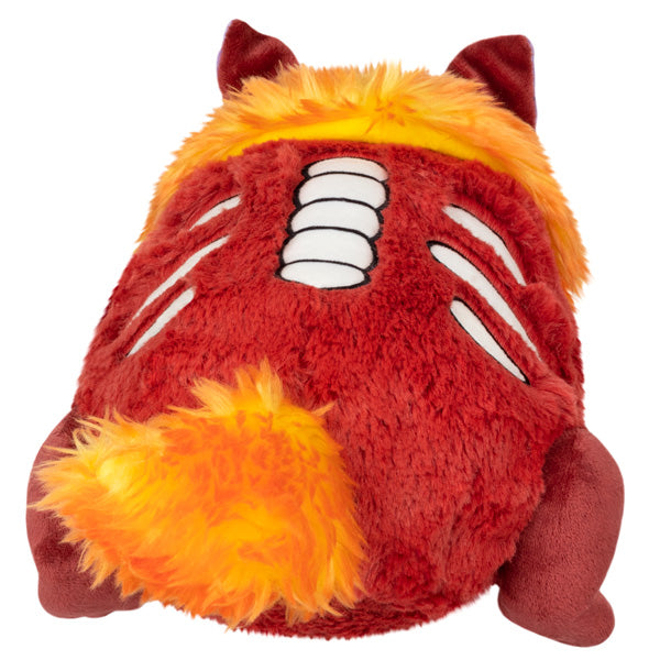 Mini Hellhound 7'' - Mini Squishable