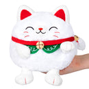 Lucky Cat 7" - Mini Squishable