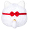 Lucky Cat 7" - Mini Squishable