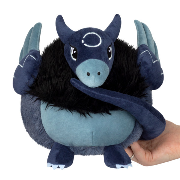 Ouroboros 7" - Mini Squishable