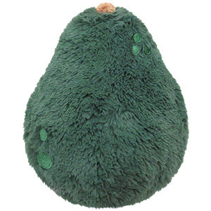 Comfort Food Avocado 7" - Mini Squishable