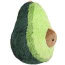 Comfort Food Avocado 7" - Mini Squishable