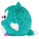 Mini Baby Owl 7" - Mini Squishable