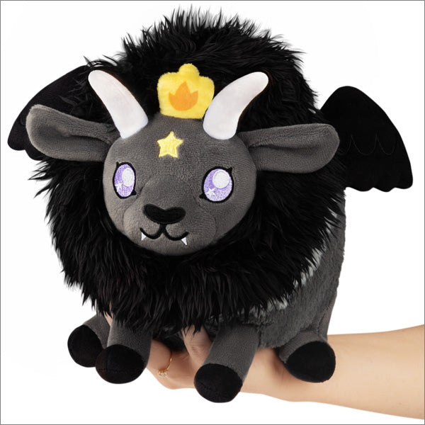 Baphomet 7" - Mini Squishable