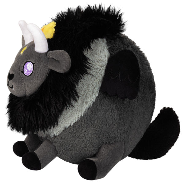 Baphomet 7" - Mini Squishable
