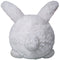 Fluffy Bunny 7" - Mini Squishable