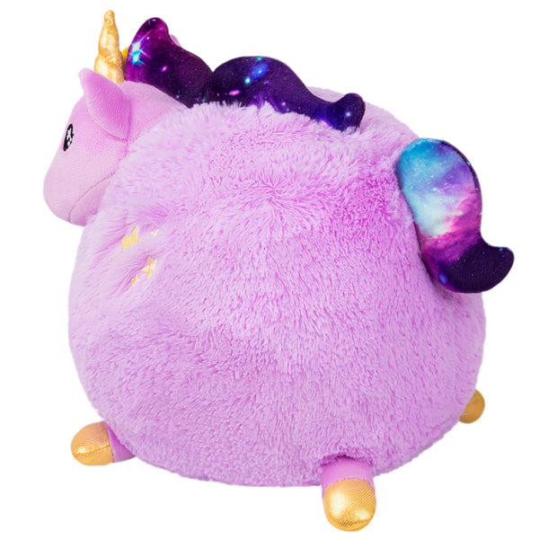 Celestial Unicorn 7" - Mini Squishable