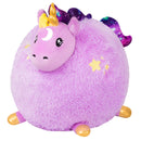 Celestial Unicorn 7" - Mini Squishable
