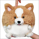 Corgi 7" - Mini Squishable