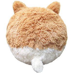 Corgi 7" - Mini Squishable