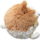 Corgi 7" - Mini Squishable