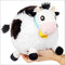 Cow 7" - Mini Squishable