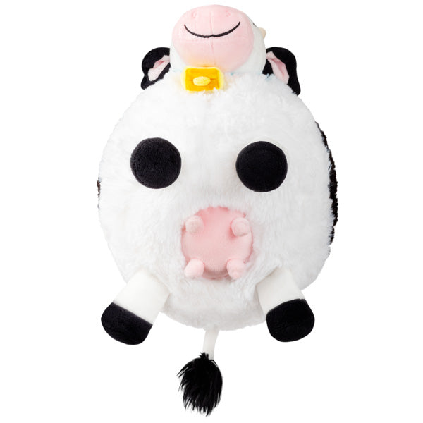 Cow 7" - Mini Squishable