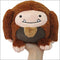 Mini Bigfoot 7" - Mini Squishable