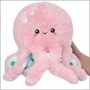 Mini Cute Octopus 7" - Mini Squishable