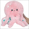 Mini Cute Octopus 7" - Mini Squishable