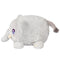 Elephant II 7" - Mini Squishable