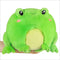 Frog 7" - Mini Squishable