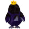 King Raven 7" - Mini Squishable