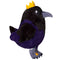 King Raven 7" - Mini Squishable