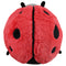 Ladybug 7" - Mini Squishable
