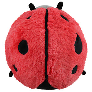 Ladybug 7" - Mini Squishable