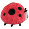 Ladybug 7" - Mini Squishable