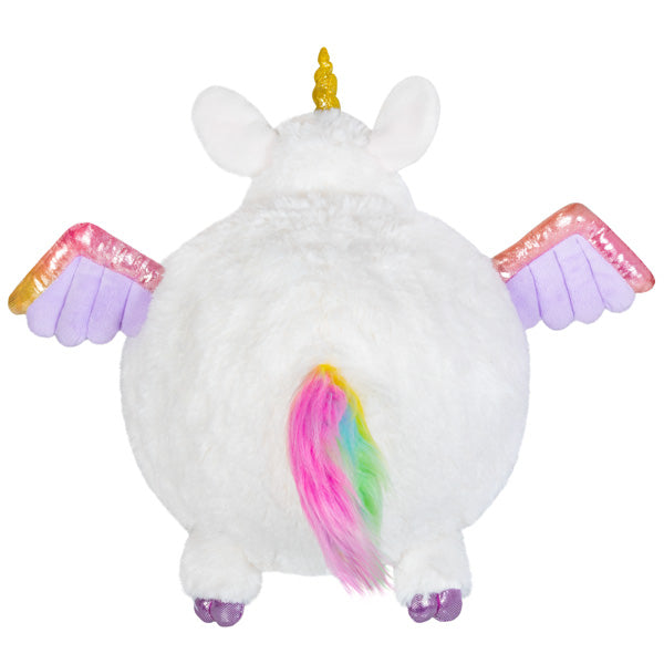 Mini Llamacorn 7" - Mini Squishable