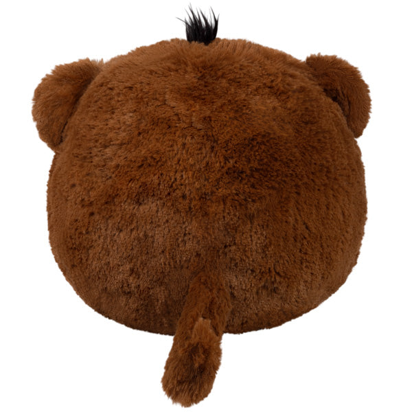 Mini Monkey II 7" - Mini Squishable