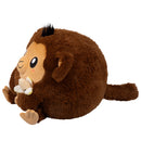 Mini Monkey II 7" - Mini Squishable