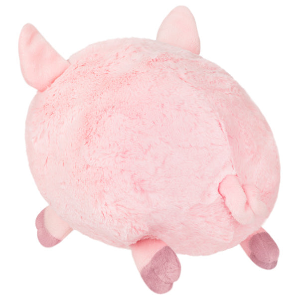 Piggy 7" - Mini Squishable