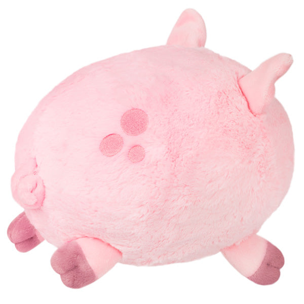 Piggy 7" - Mini Squishable