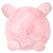 Pink Fluffy Bunny 7" - Mini Squishable