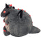 Shadow Dragon 7" - Mini Squishable