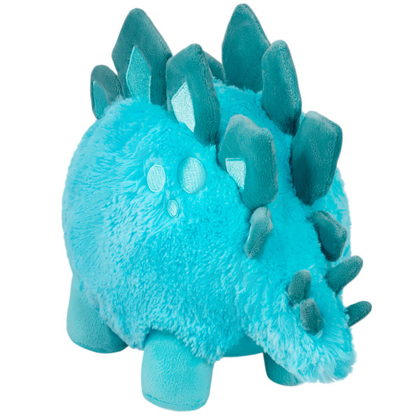 Mini Stegosaurus III 7" - Mini Squishable