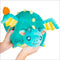 Storybook Dragon 7" - Mini Squishable