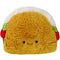 Comfort Food Taco 7" - Mini Squishable
