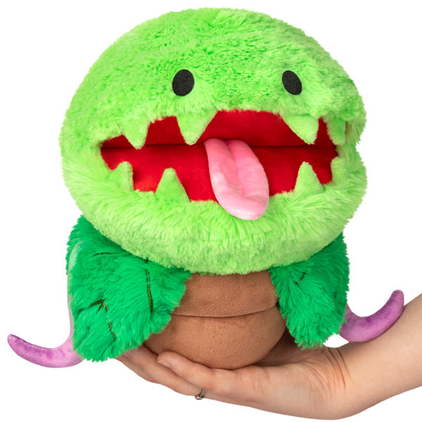 Venus Flytrap 7" - Mini Squishable
