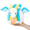 Wish Dragon 7" - Mini Squishable