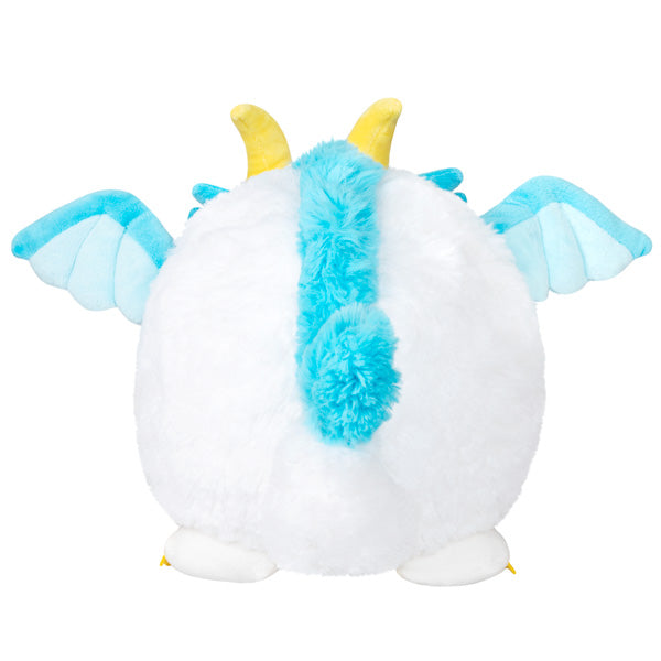 Wish Dragon 7" - Mini Squishable