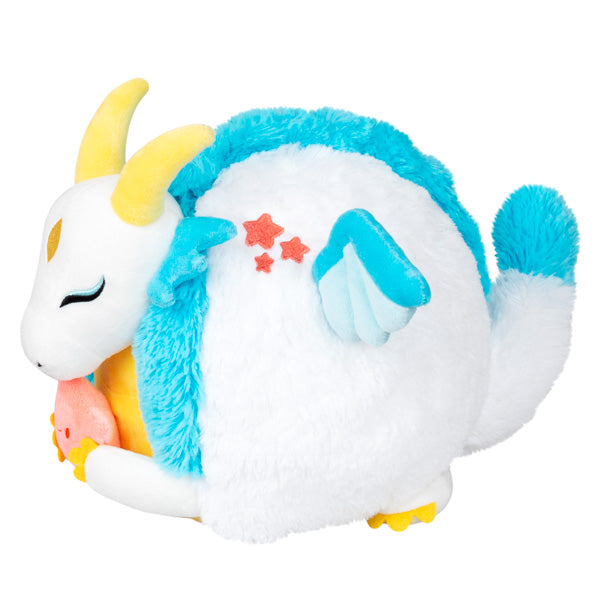 Wish Dragon 7" - Mini Squishable
