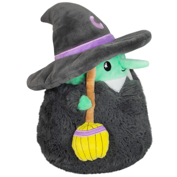 Witch - Mini Squishable